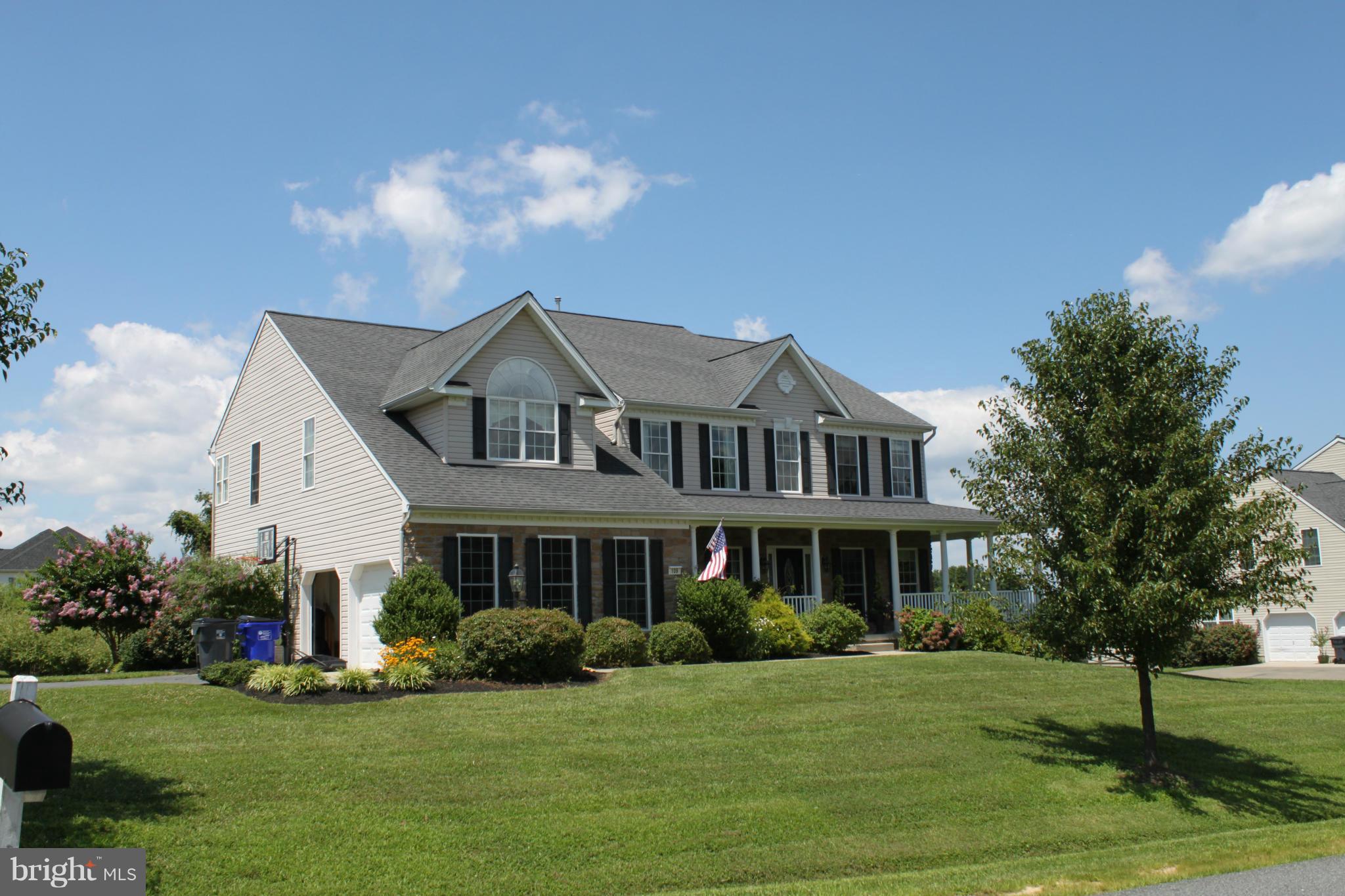 VILLAGES OF SUSQUEHANNA - Residential