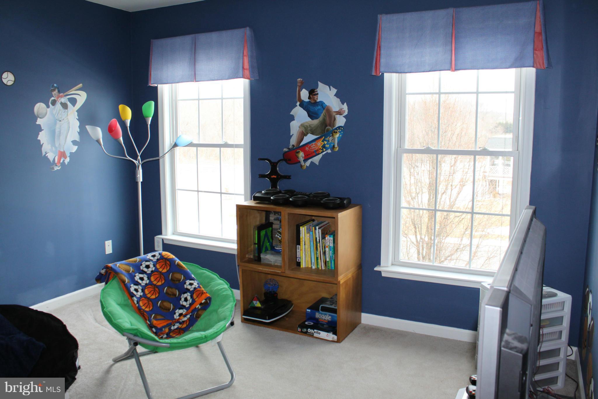 VILLAGES OF SUSQUEHANNA - Residential