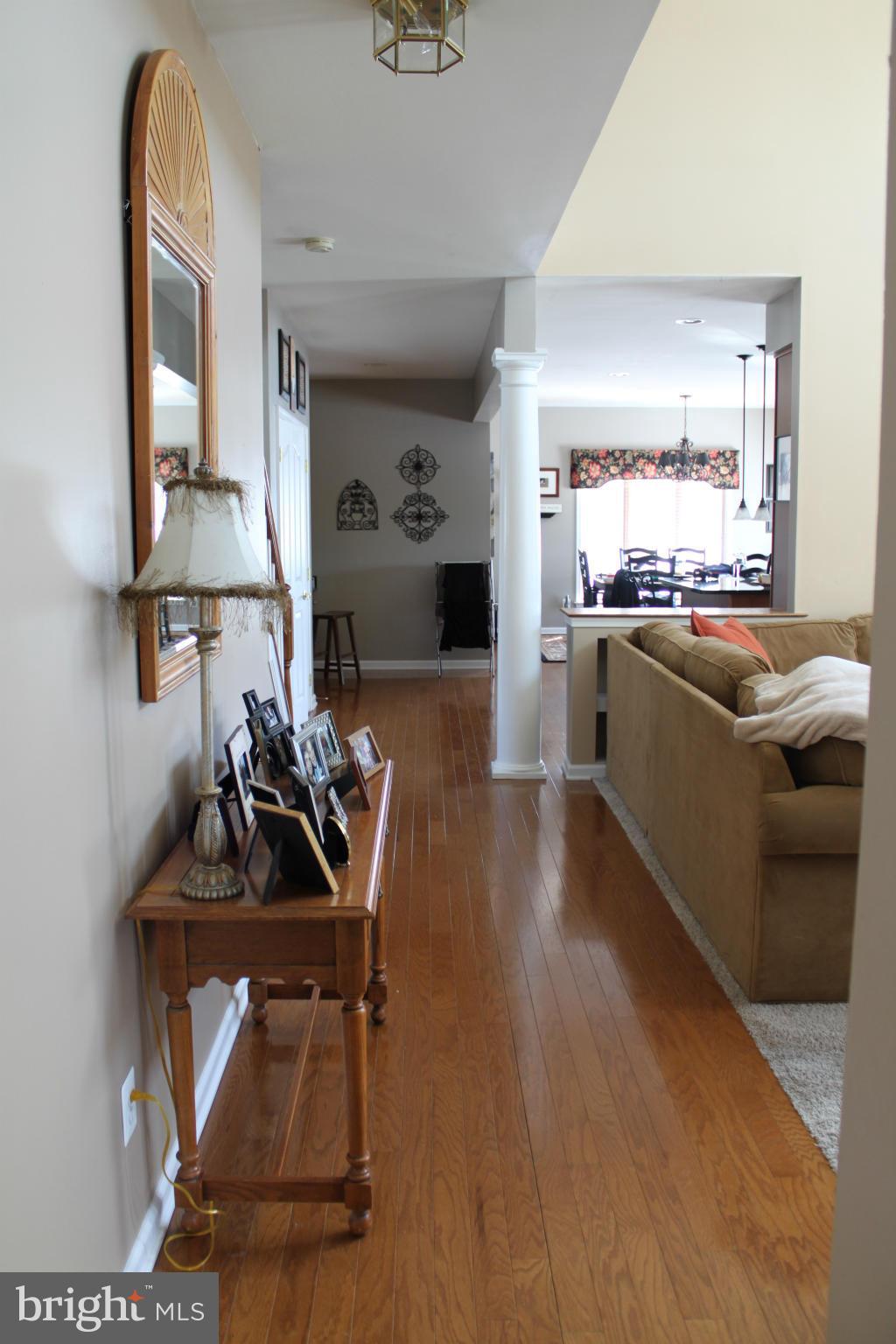 VILLAGES OF SUSQUEHANNA - Residential