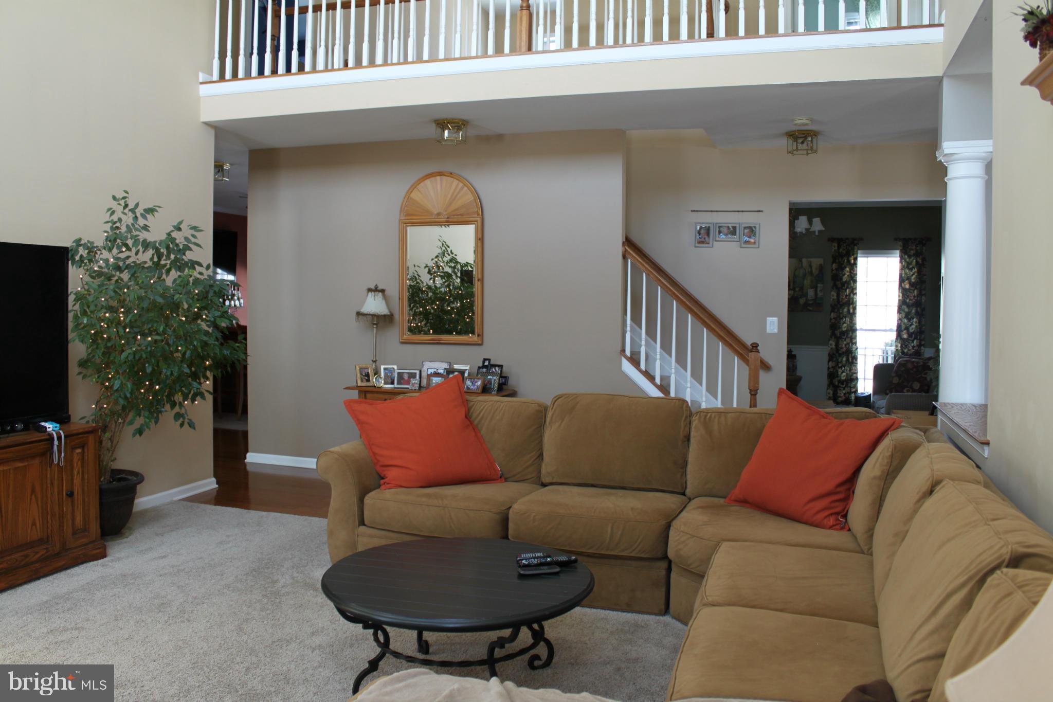 VILLAGES OF SUSQUEHANNA - Residential