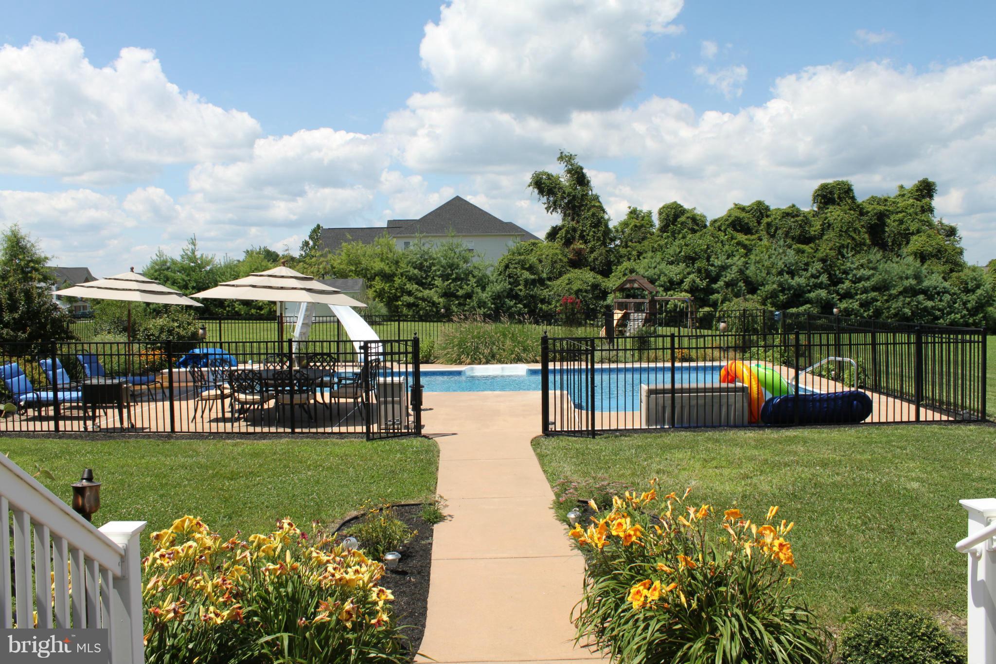 VILLAGES OF SUSQUEHANNA - Residential