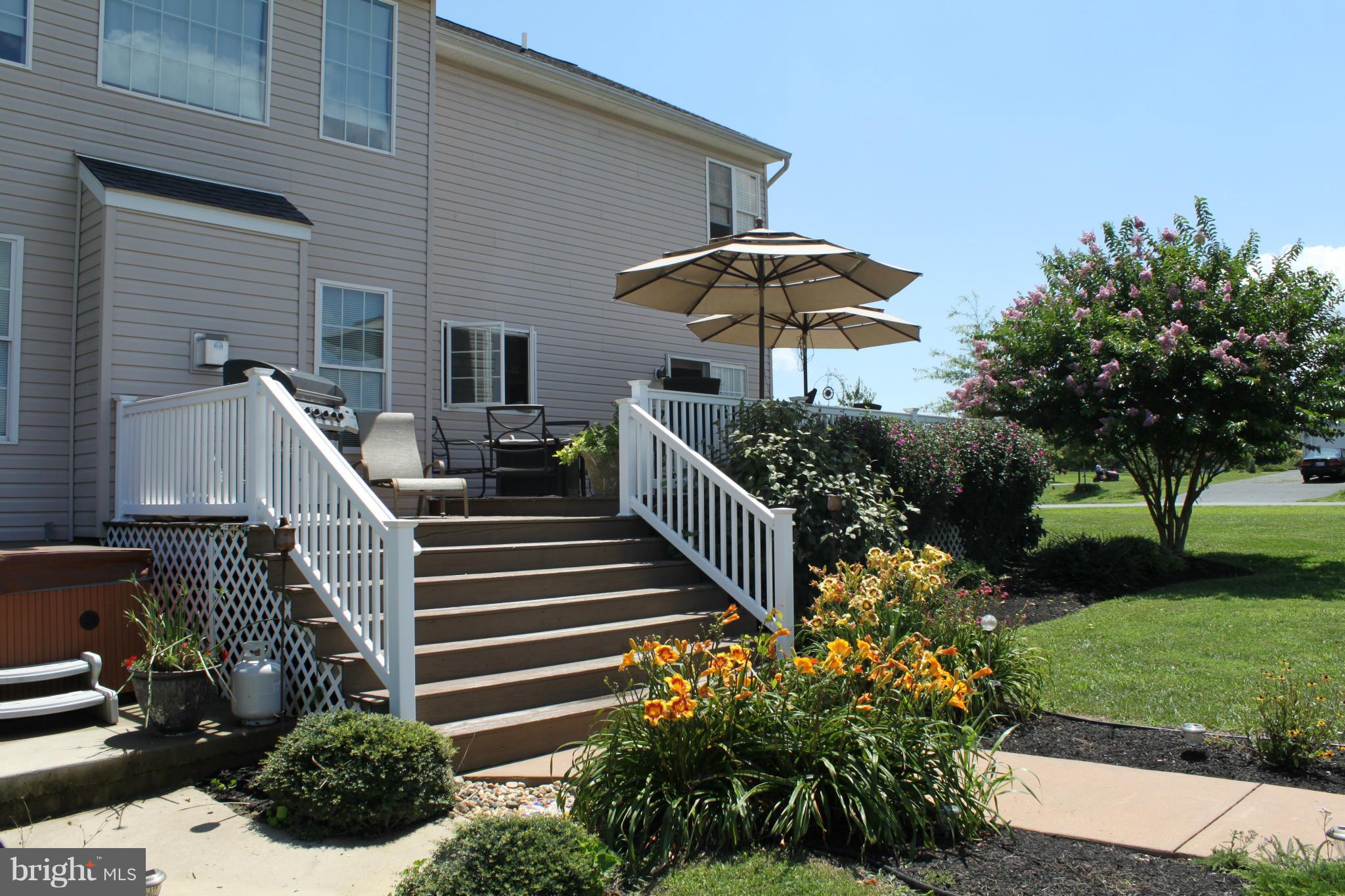 VILLAGES OF SUSQUEHANNA - Residential