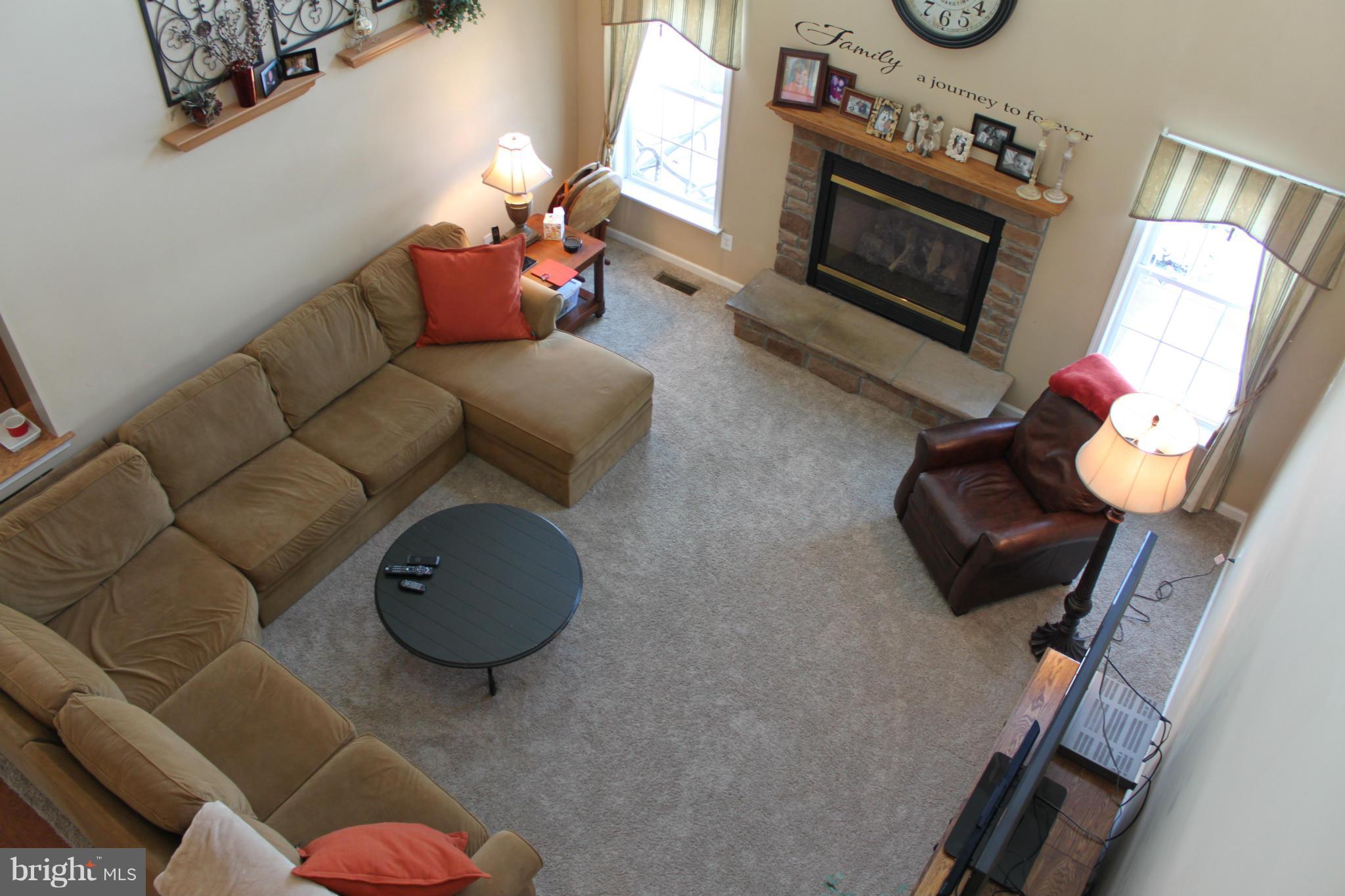 VILLAGES OF SUSQUEHANNA - Residential