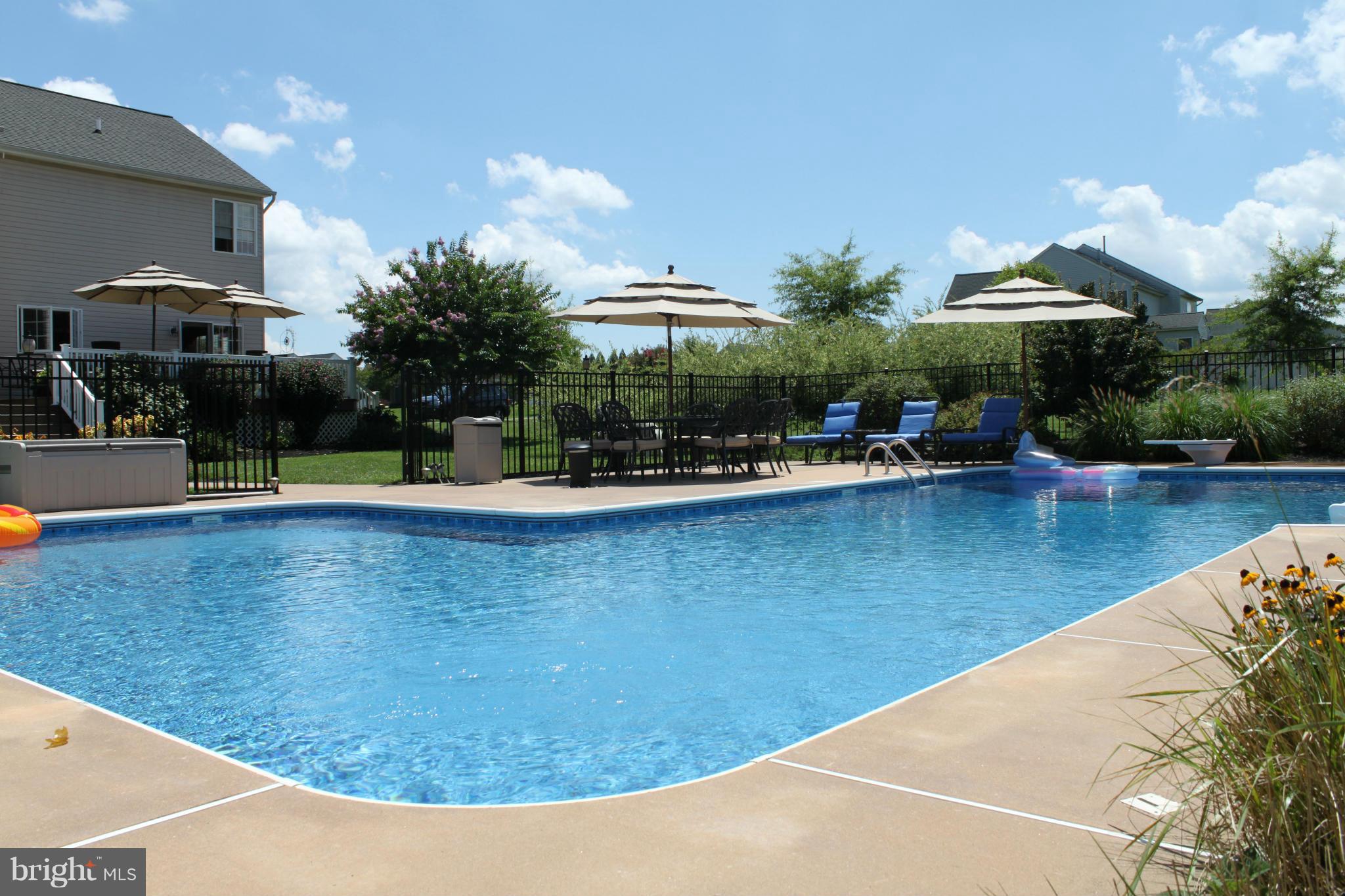 VILLAGES OF SUSQUEHANNA - Residential