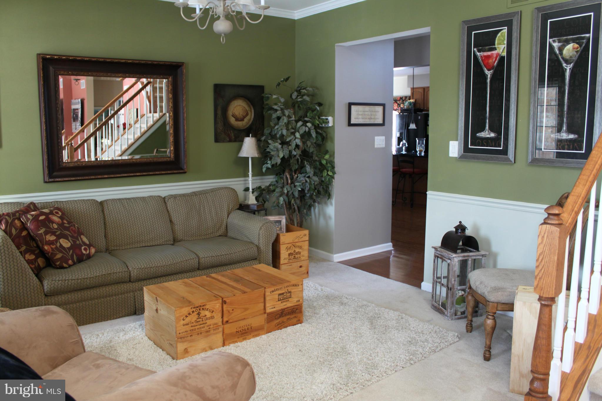 VILLAGES OF SUSQUEHANNA - Residential