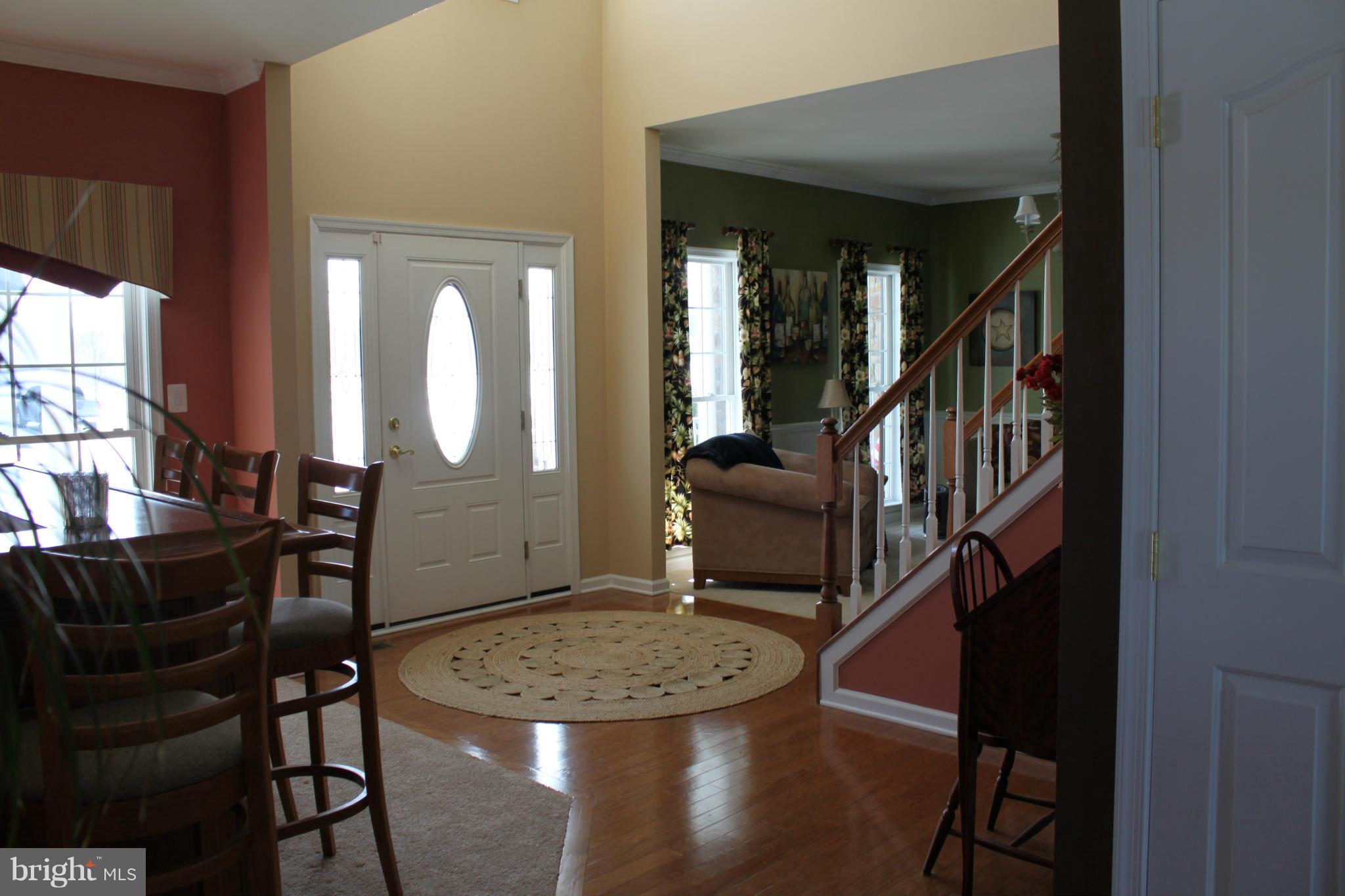 VILLAGES OF SUSQUEHANNA - Residential