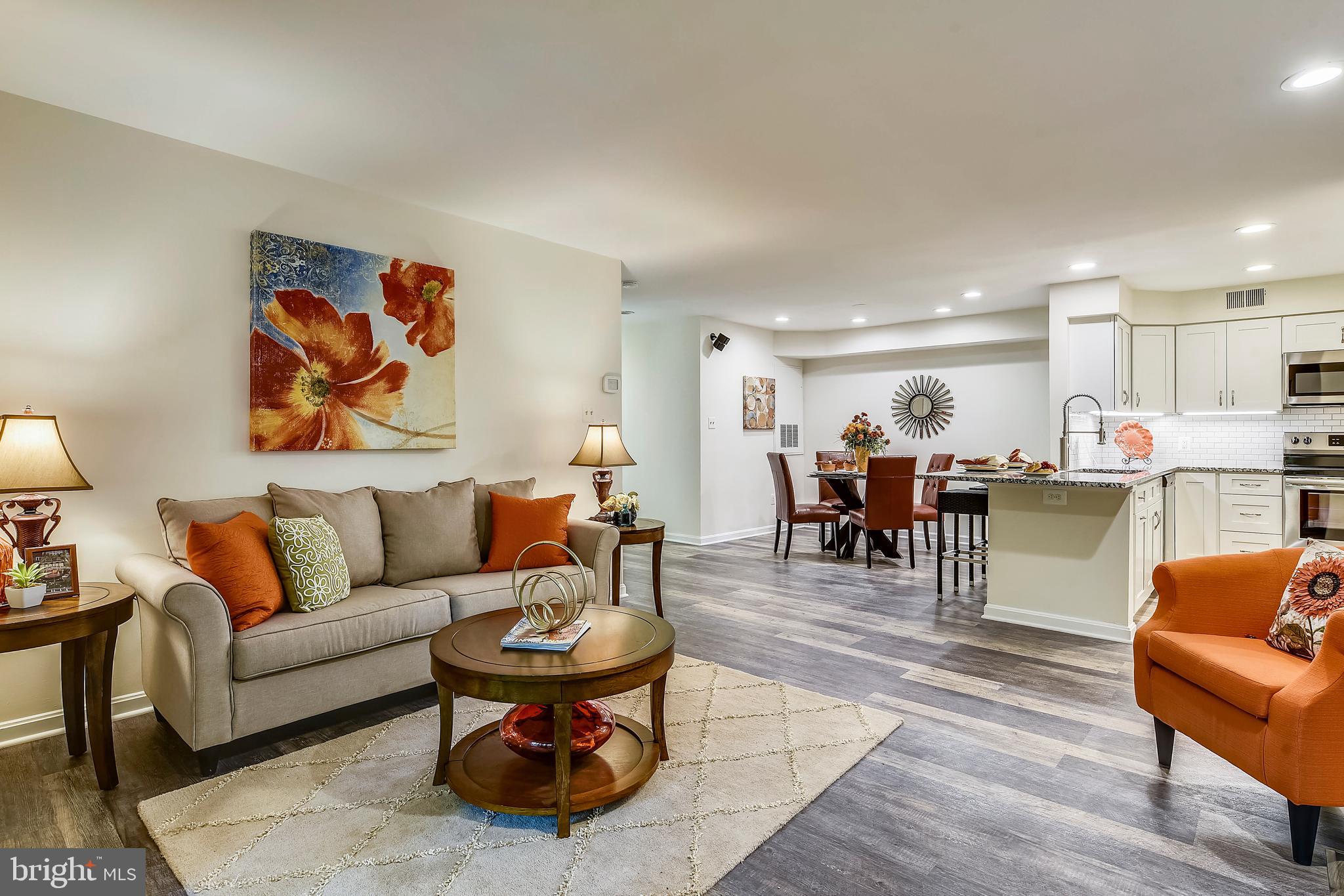 BRISTOL HOUSE - Residential Lease