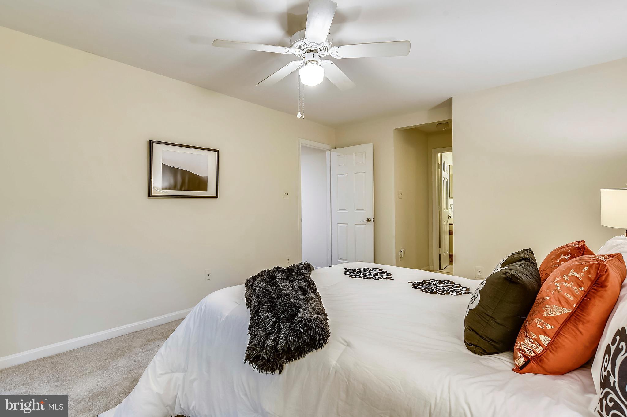 BRISTOL HOUSE - Residential Lease