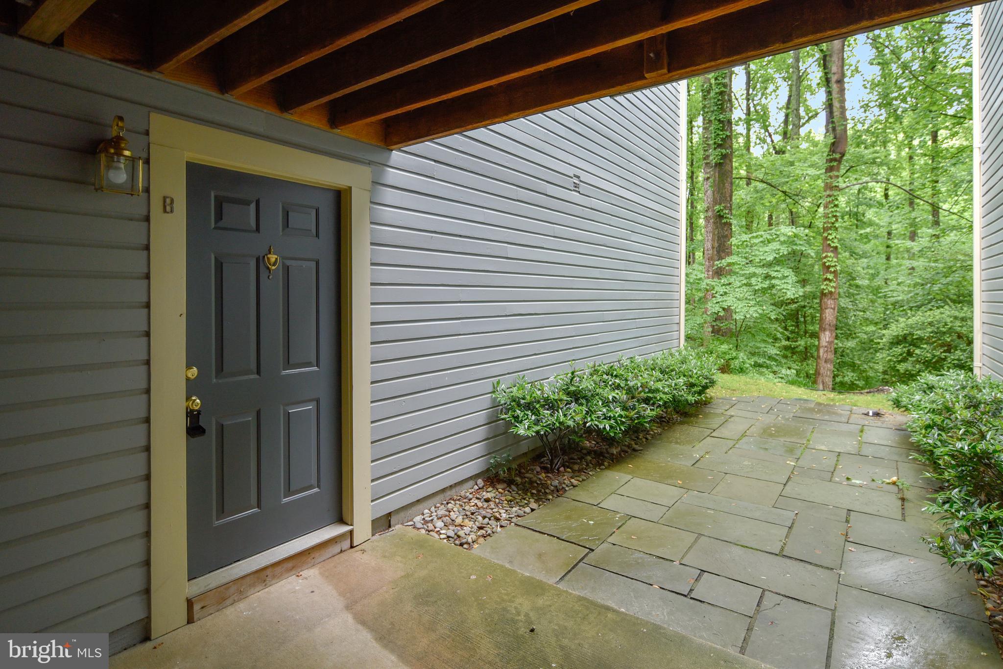 BRISTOL HOUSE - Residential Lease