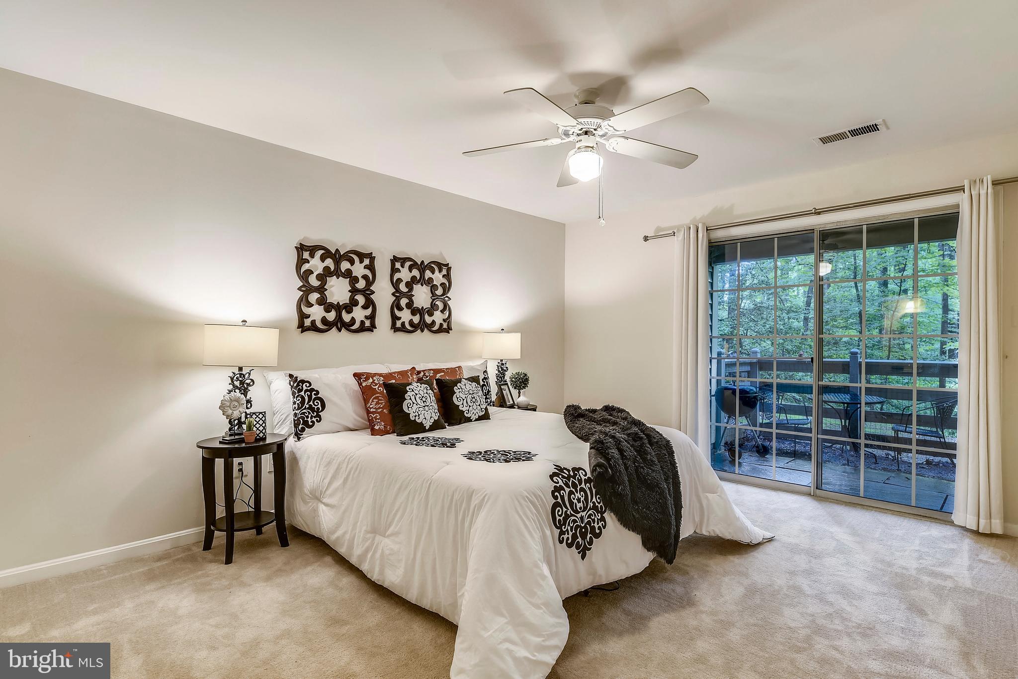 BRISTOL HOUSE - Residential Lease