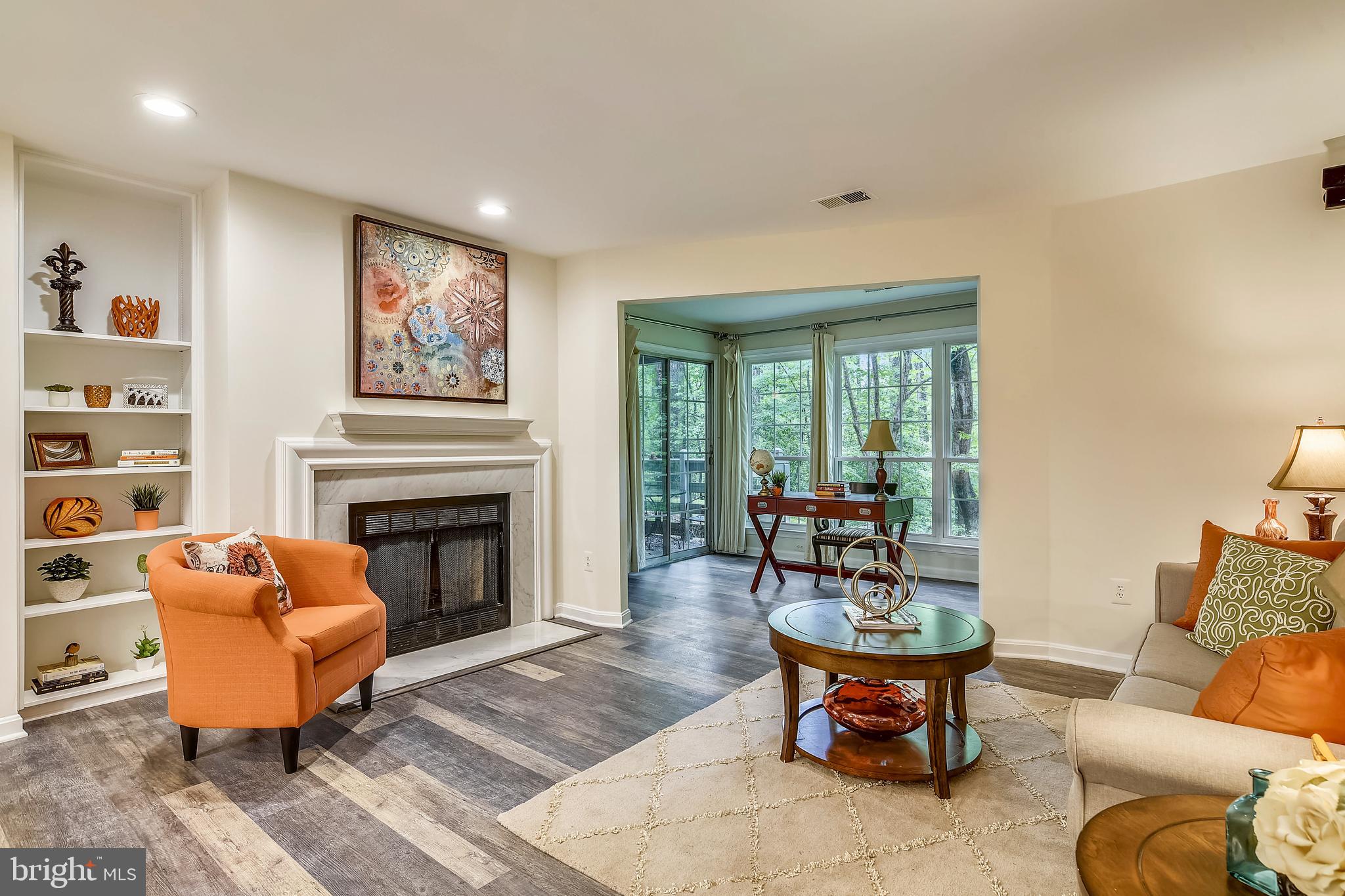 BRISTOL HOUSE - Residential Lease