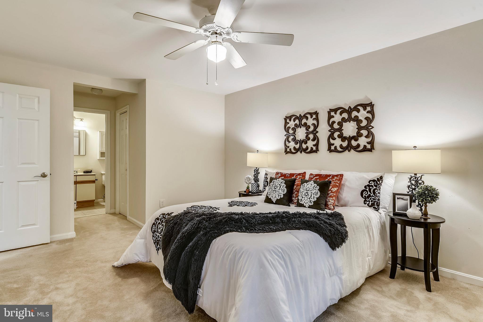 BRISTOL HOUSE - Residential Lease