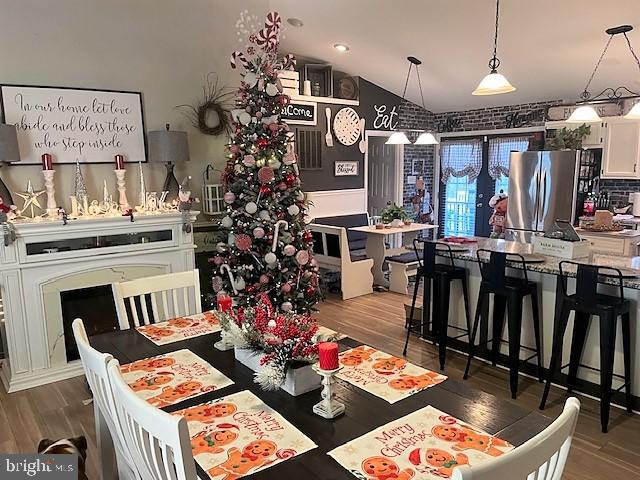 SUMMER HILL - Residential