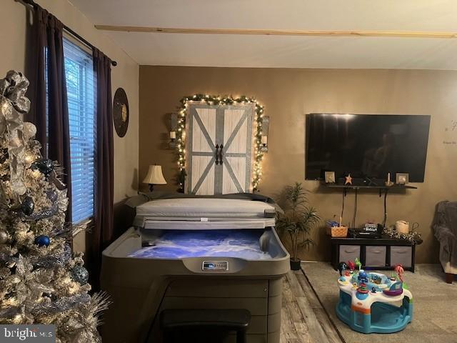 SUMMER HILL - Residential