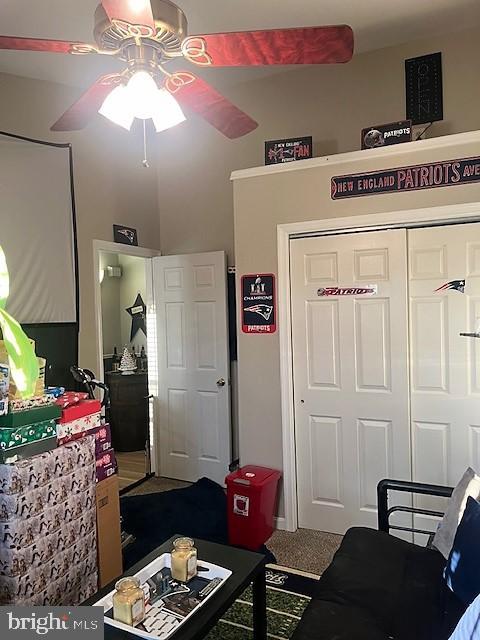 SUMMER HILL - Residential