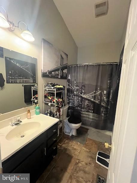 SUMMER HILL - Residential