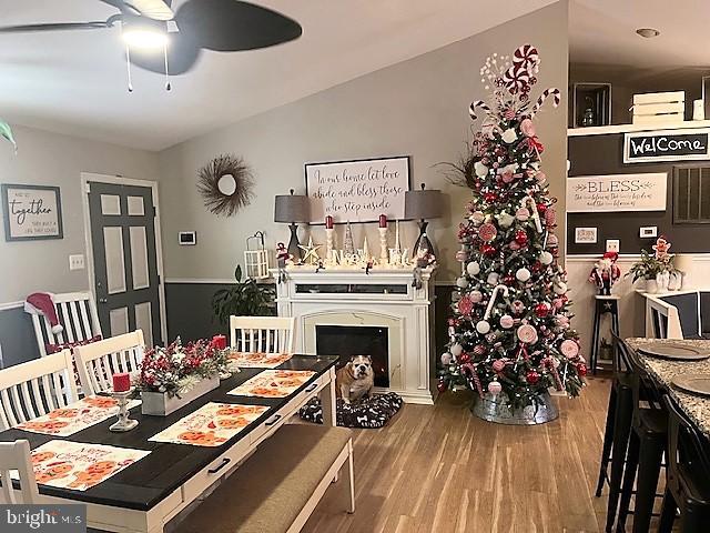 SUMMER HILL - Residential