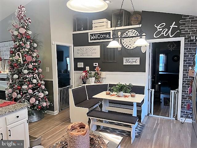 SUMMER HILL - Residential