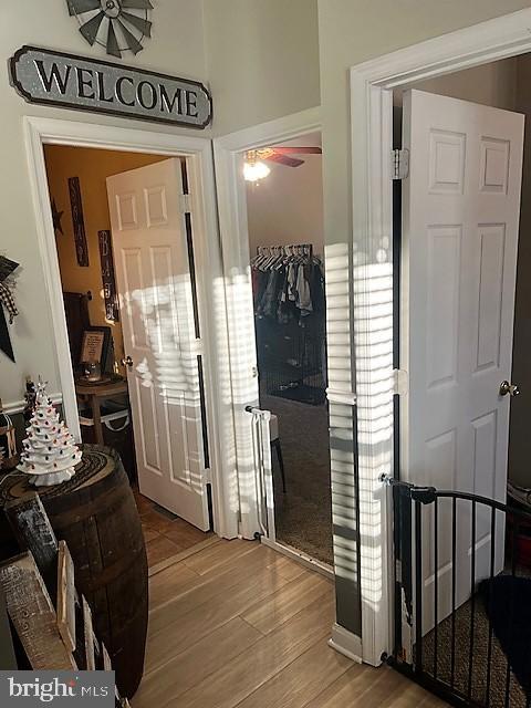 SUMMER HILL - Residential