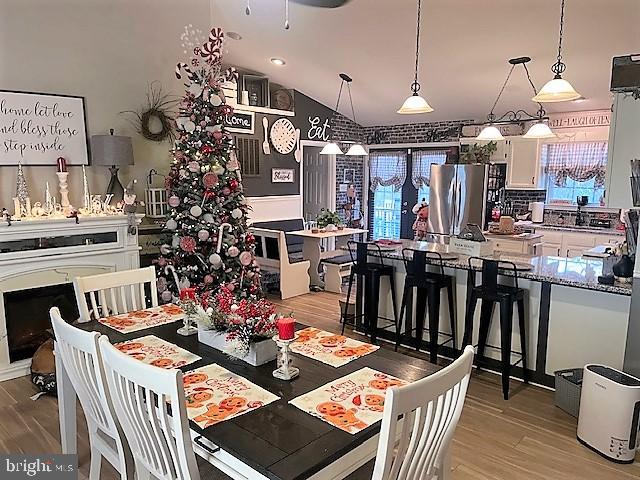 SUMMER HILL - Residential