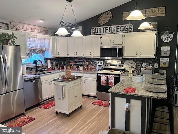 SUMMER HILL - Residential