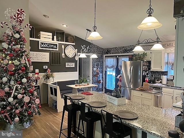 SUMMER HILL - Residential