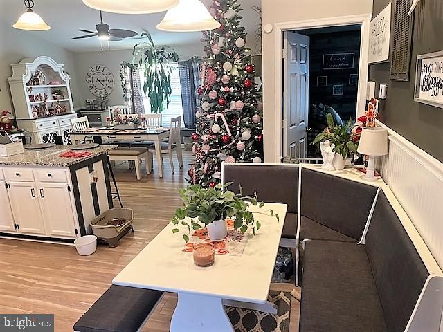 SUMMER HILL - Residential