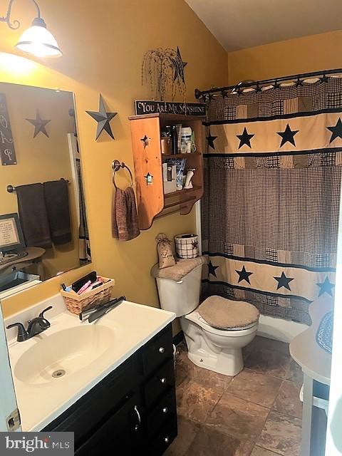 SUMMER HILL - Residential