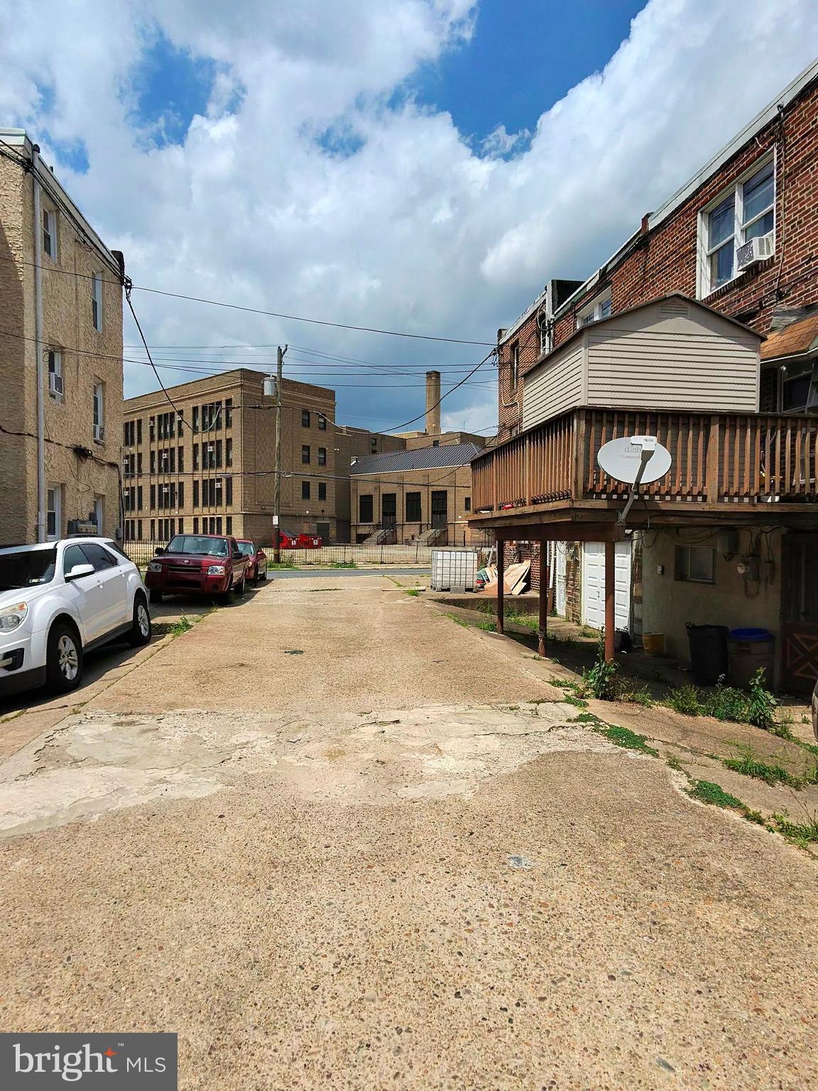 WISSINOMING - Residential