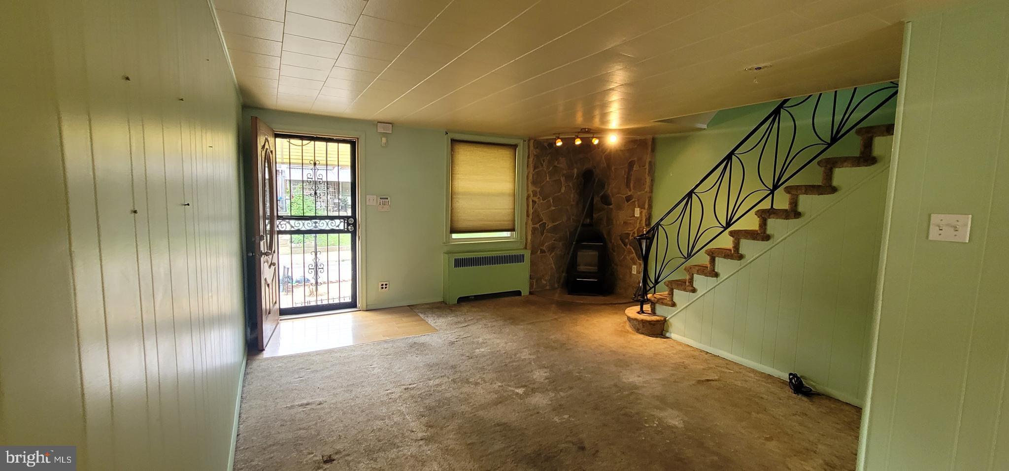 WISSINOMING - Residential