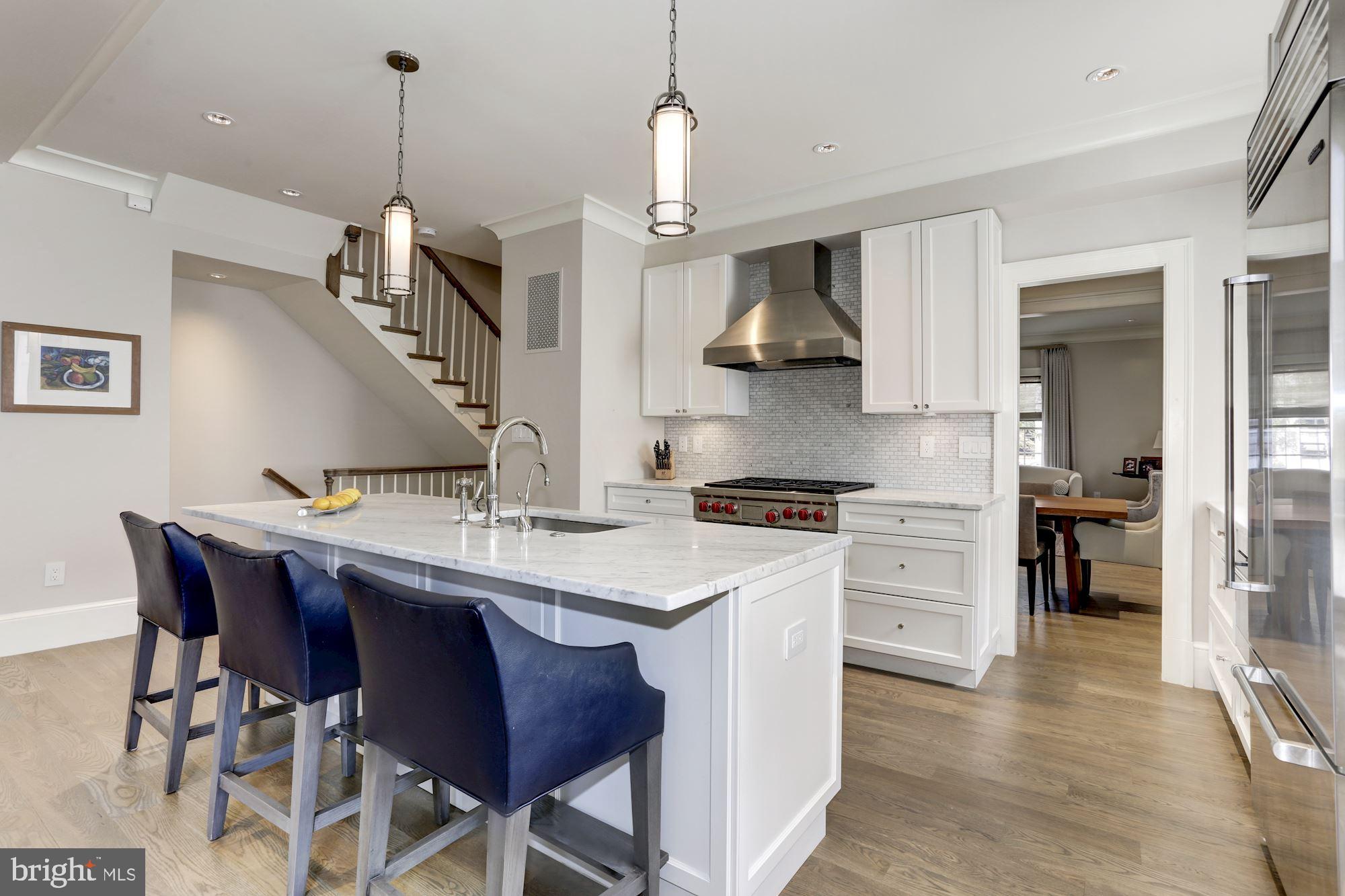 GEORGETOWN - Residential