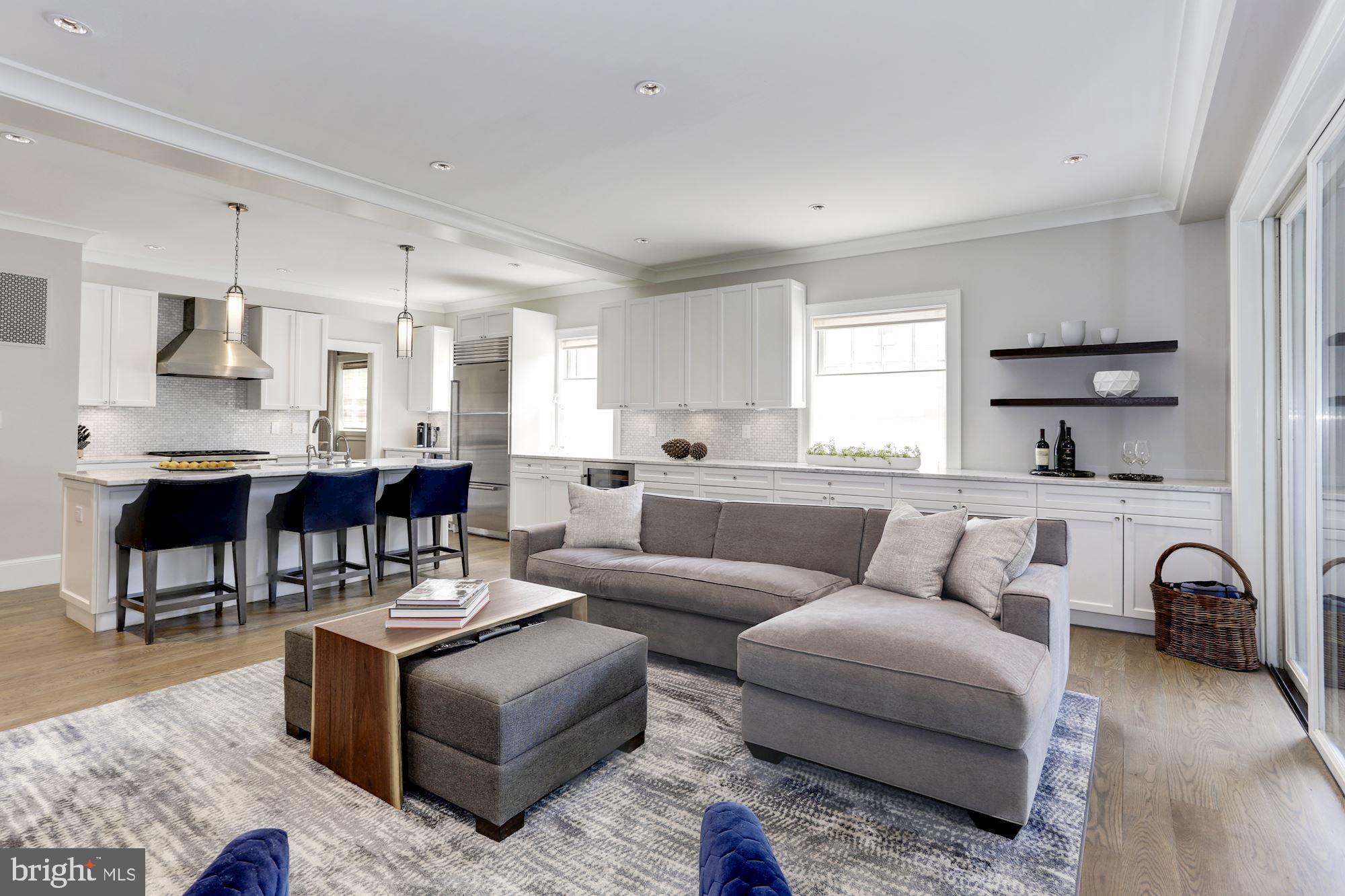 GEORGETOWN - Residential