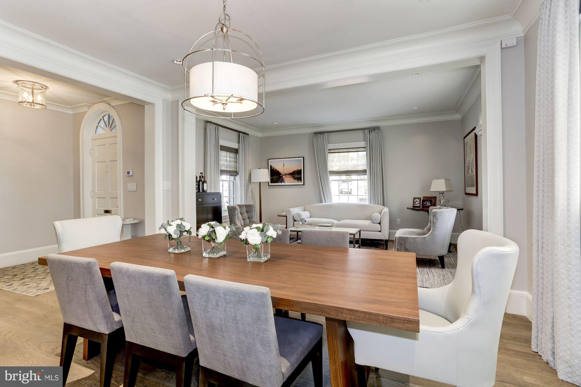 GEORGETOWN - Residential