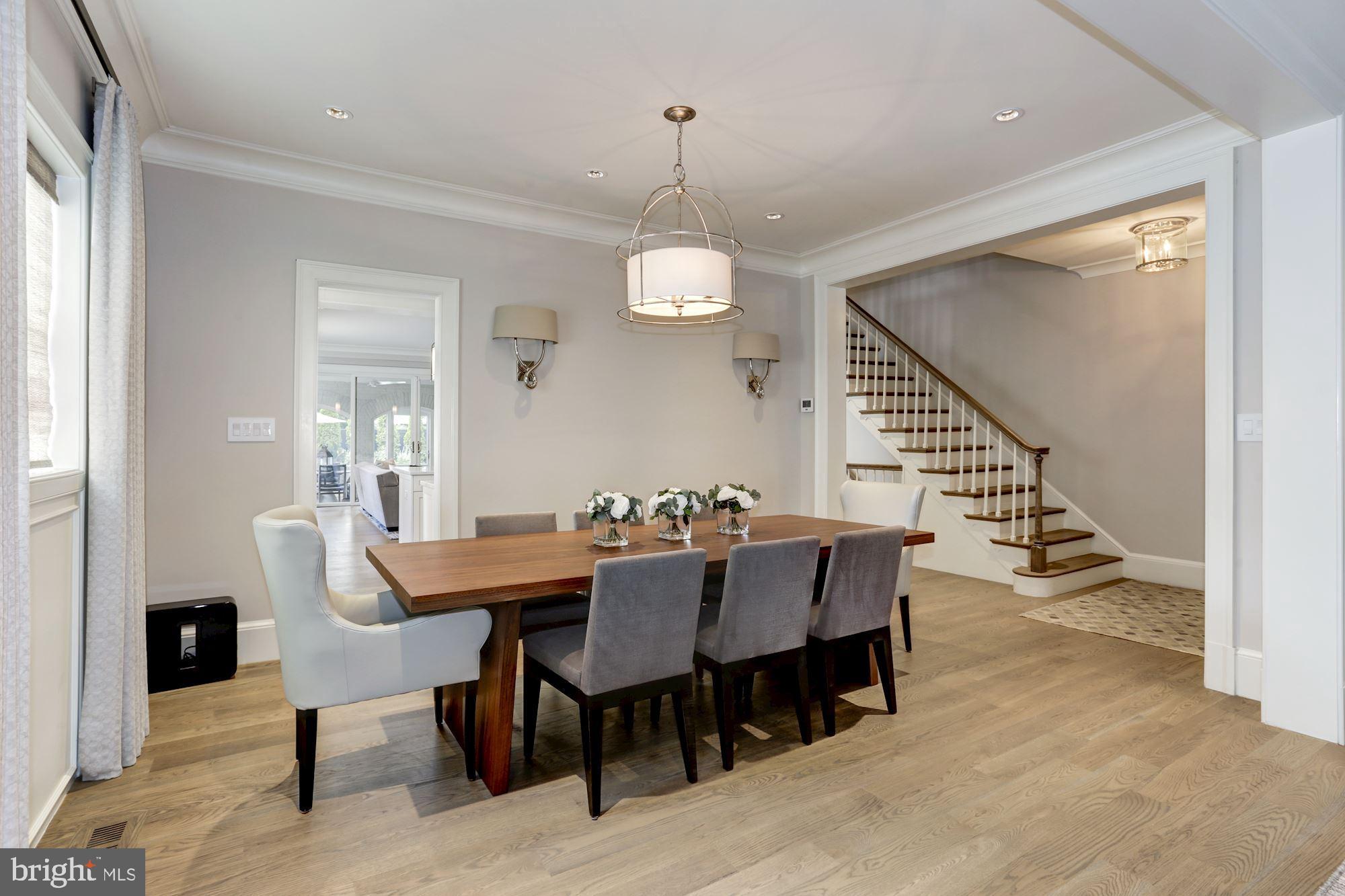 GEORGETOWN - Residential