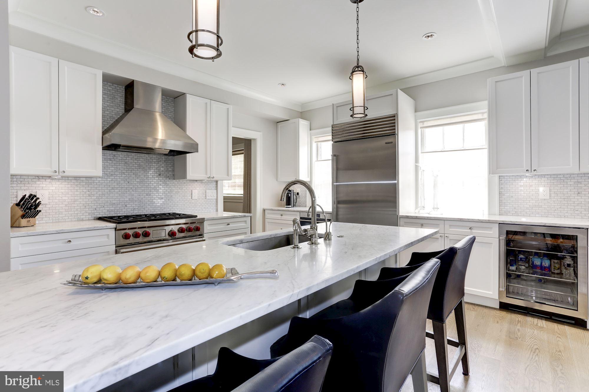 GEORGETOWN - Residential