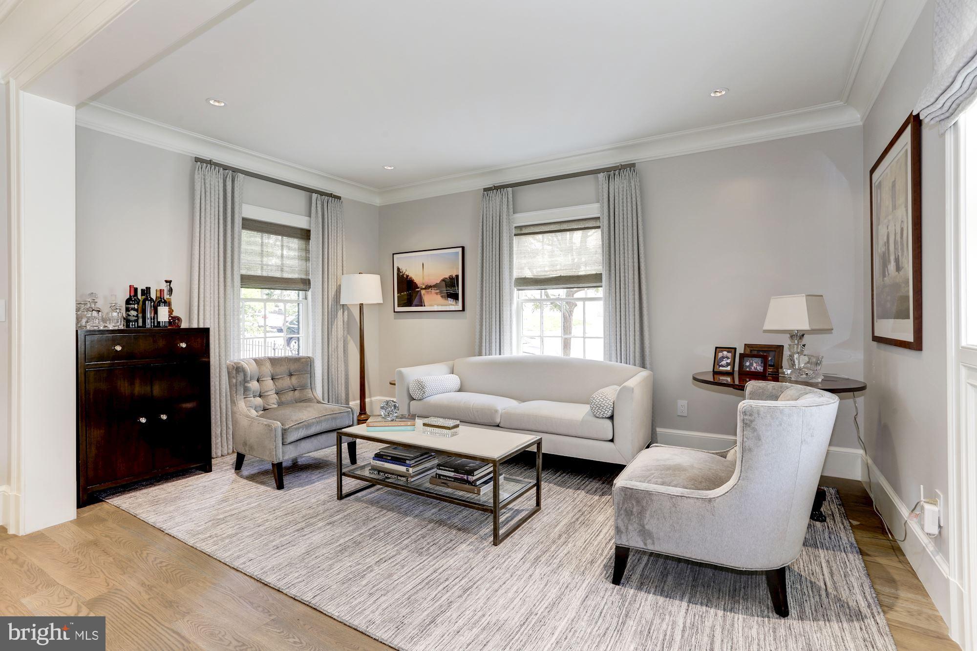 GEORGETOWN - Residential