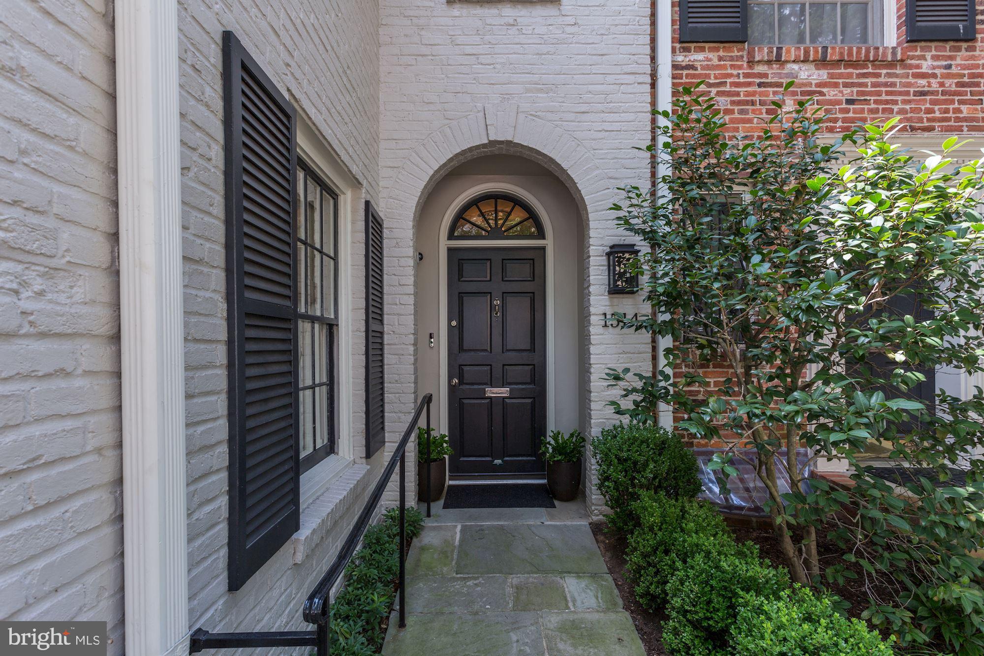 GEORGETOWN - Residential