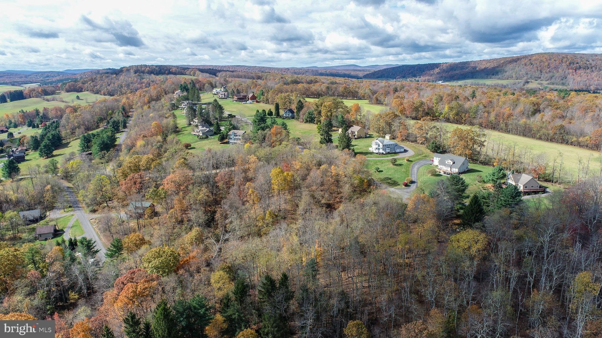 PARADISE RIDGE - Land