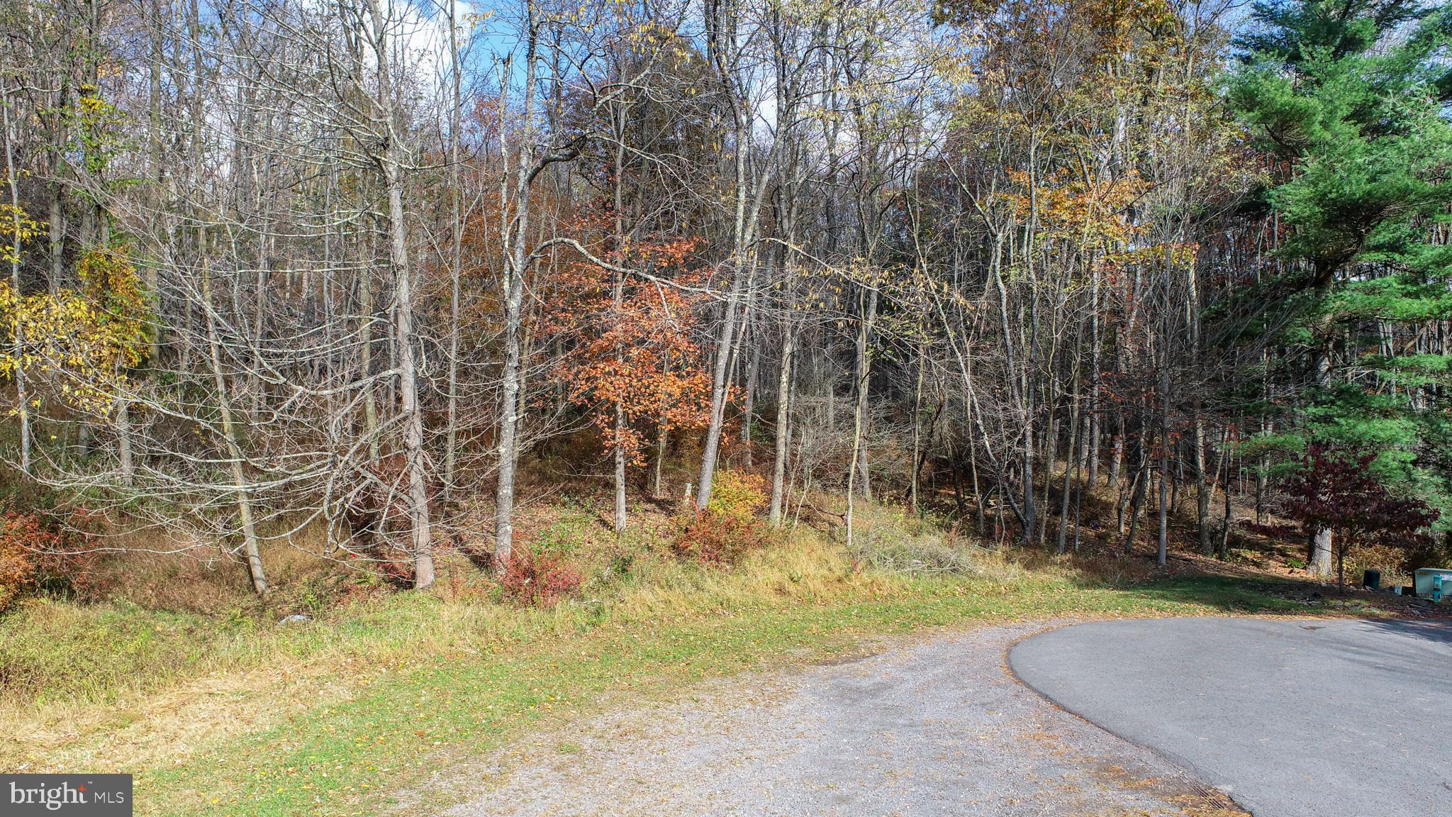 PARADISE RIDGE - Land