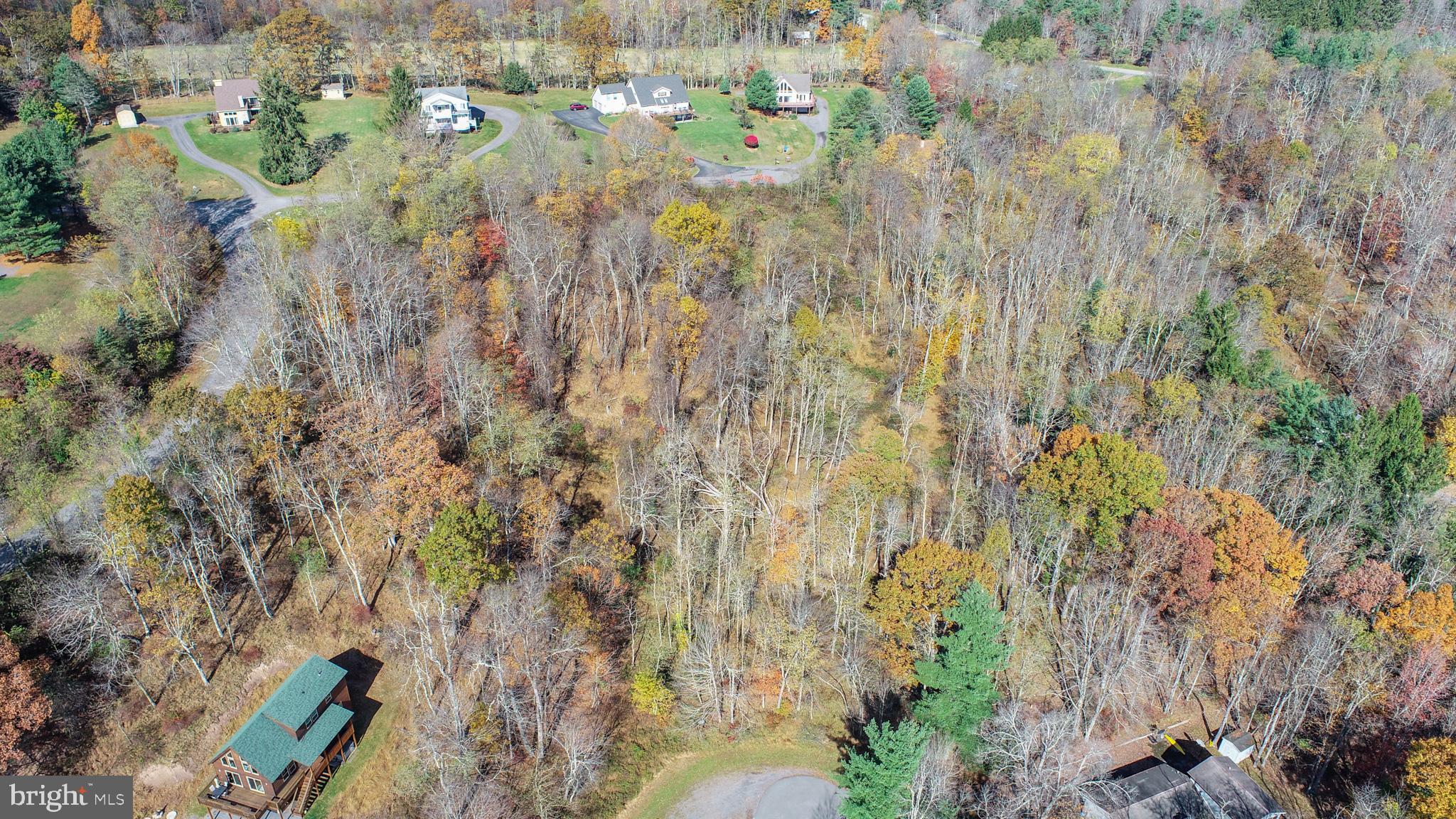 PARADISE RIDGE - Land