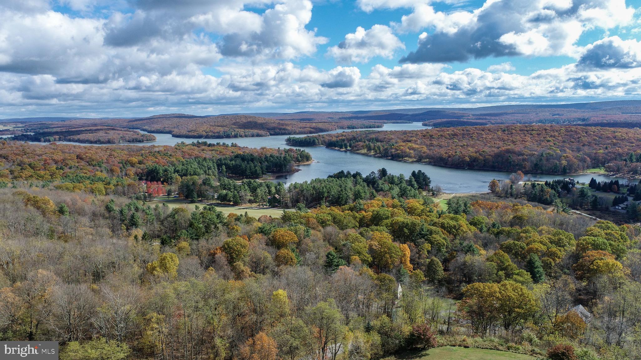 PARADISE RIDGE - Land