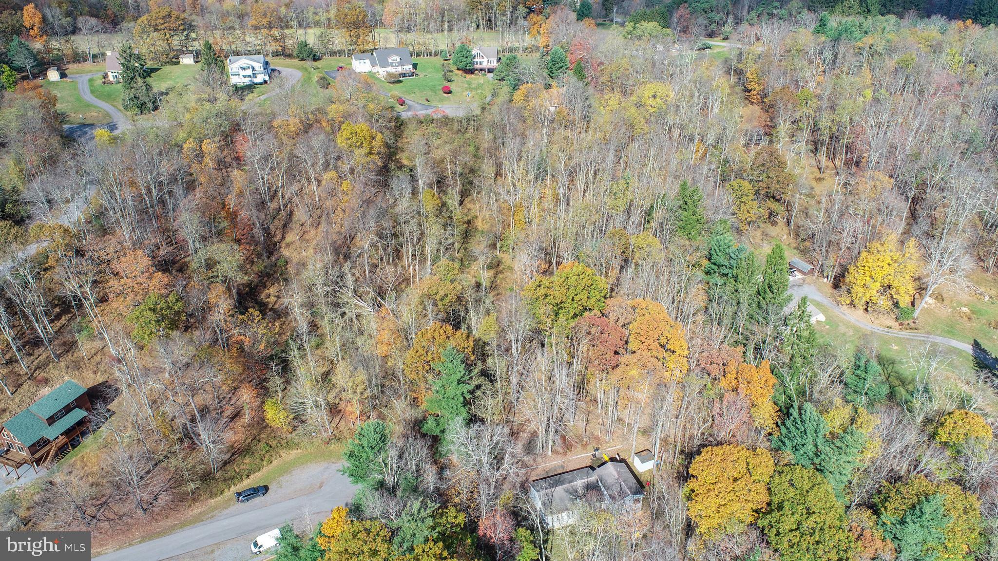 PARADISE RIDGE - Land