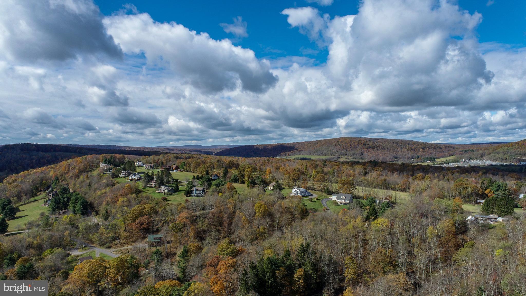 PARADISE RIDGE - Land