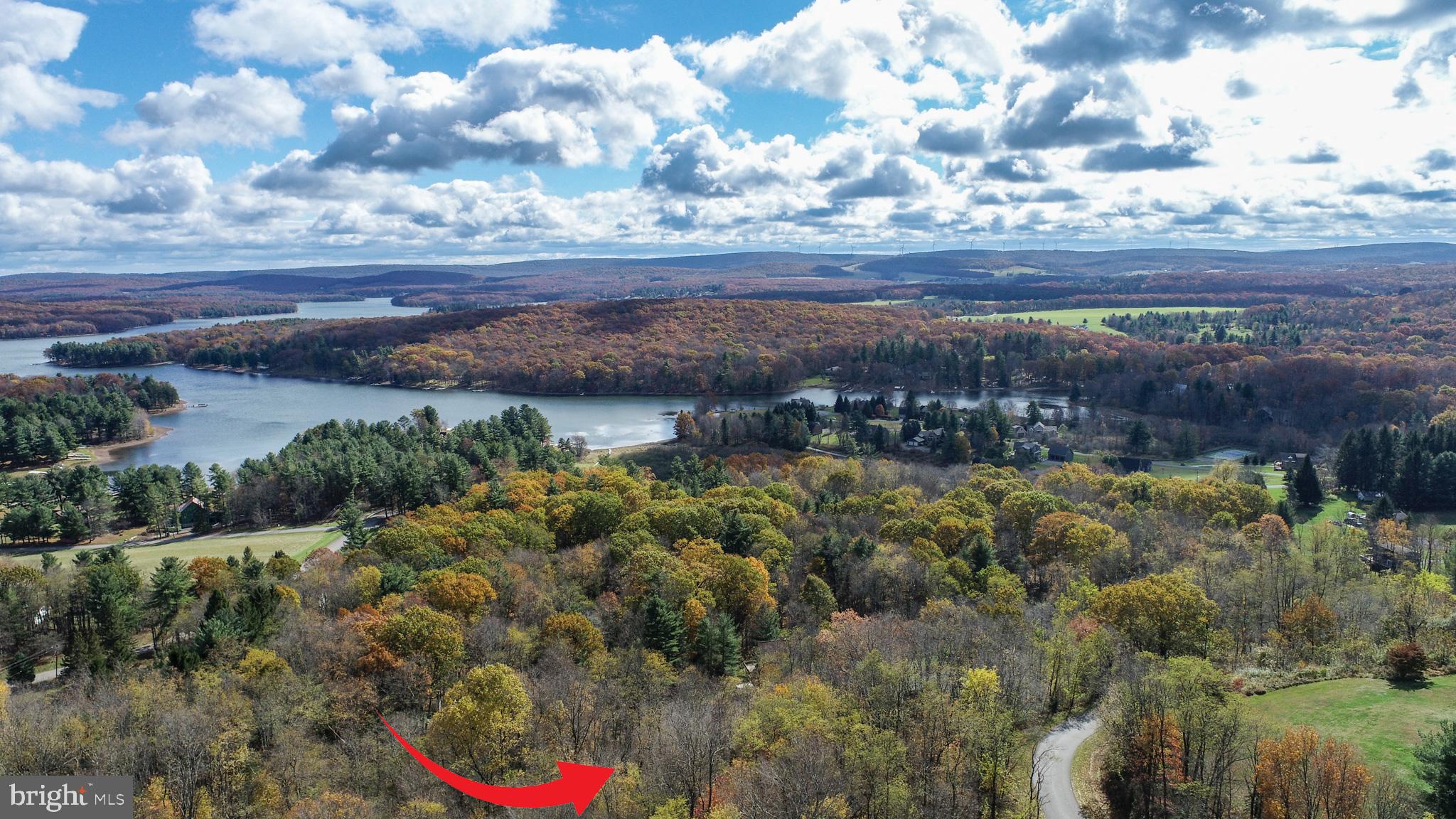 PARADISE RIDGE - Land