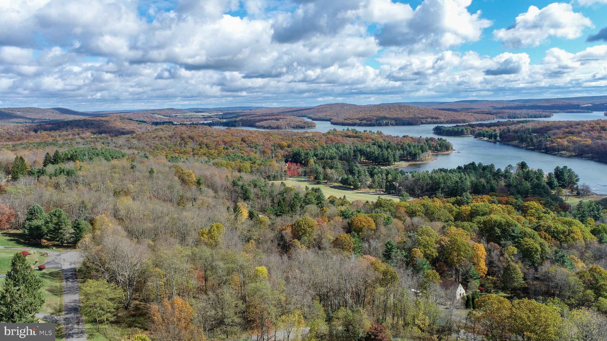 PARADISE RIDGE - Land