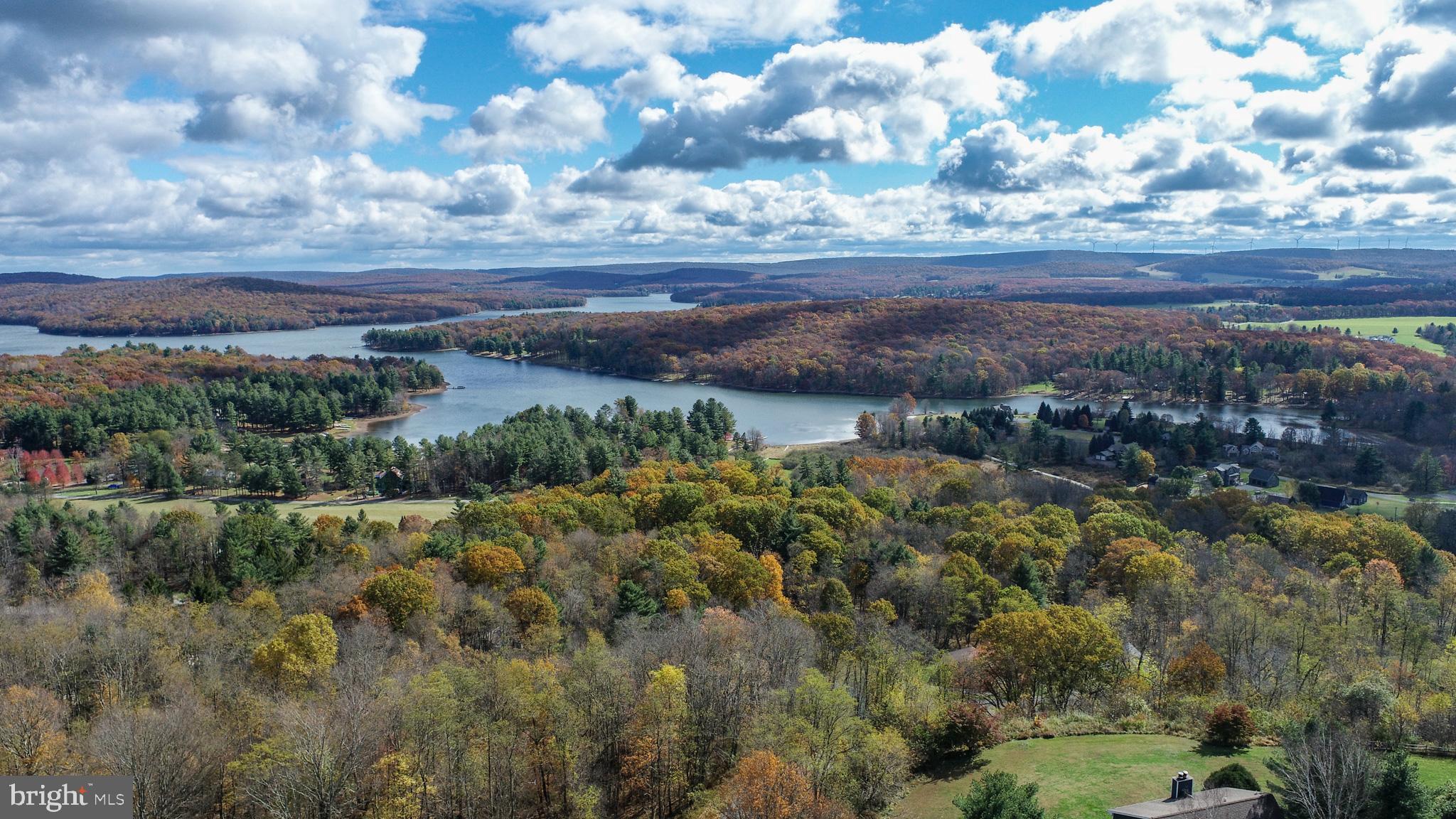 PARADISE RIDGE - Land