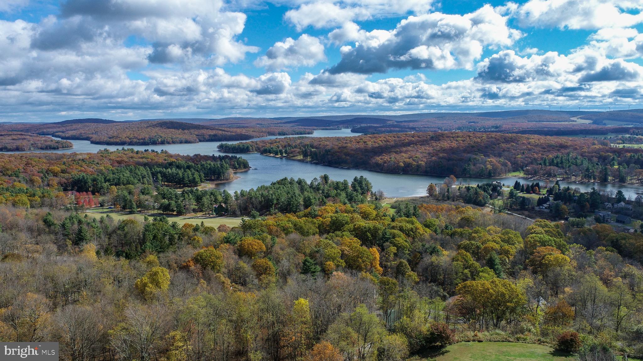 PARADISE RIDGE - Land