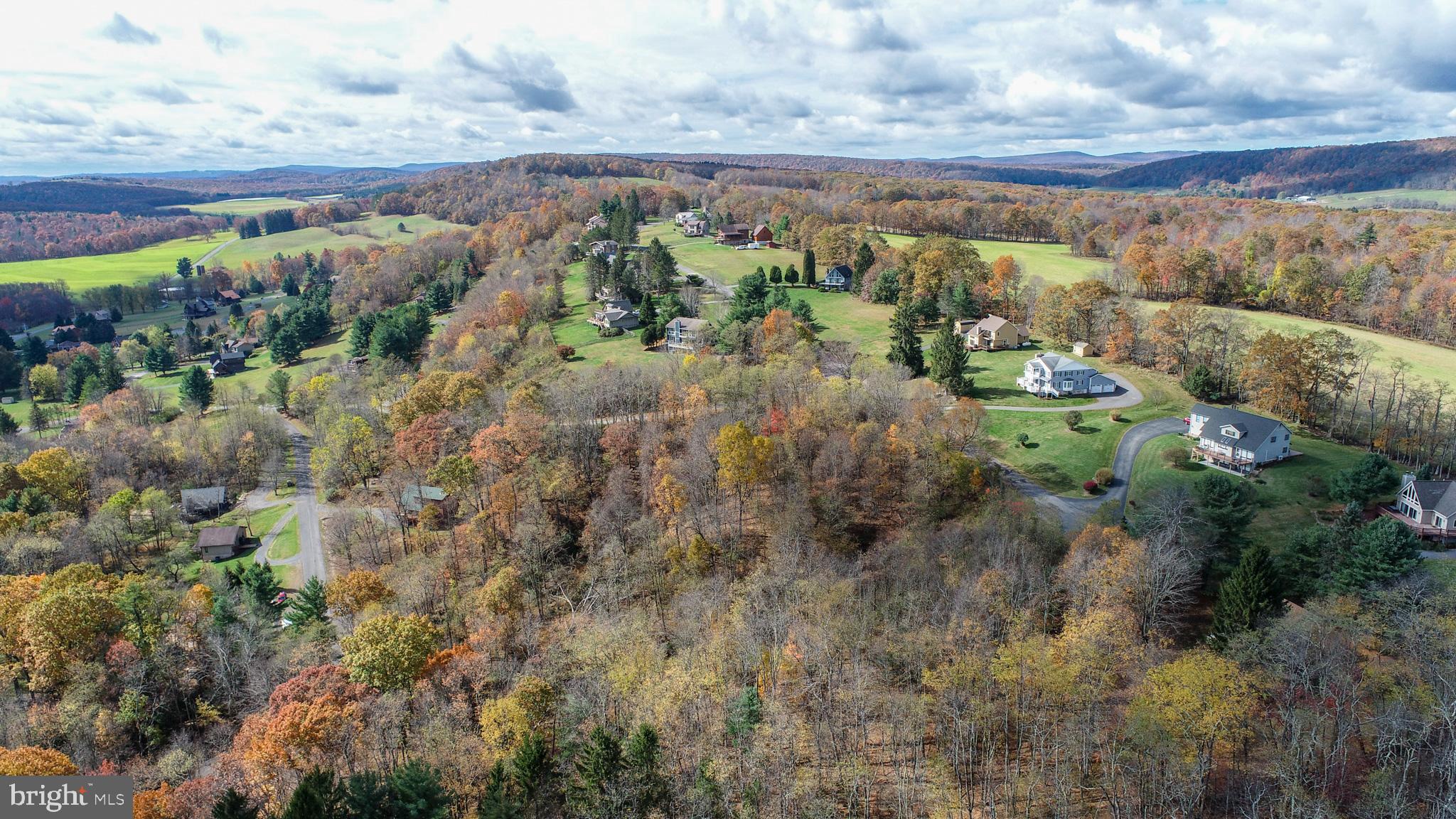 PARADISE RIDGE - Land