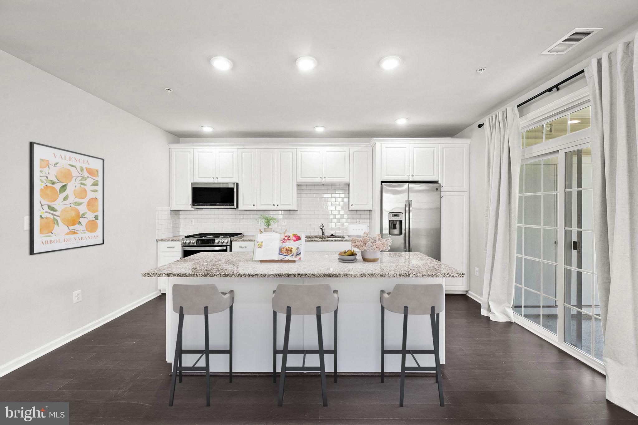 23275 MILLTOWN KNOLL SQUARE 118