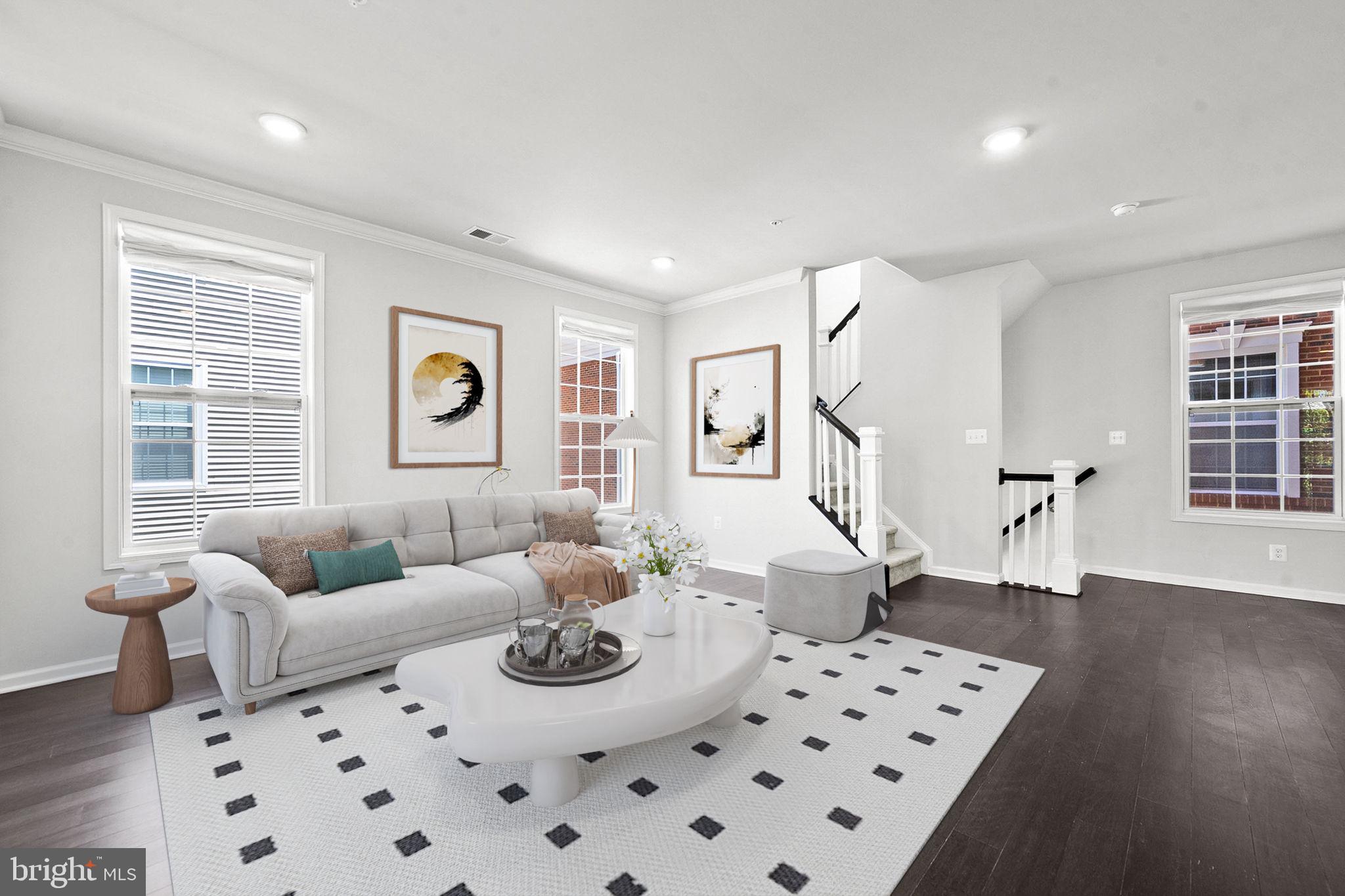 23275 MILLTOWN KNOLL SQUARE 118